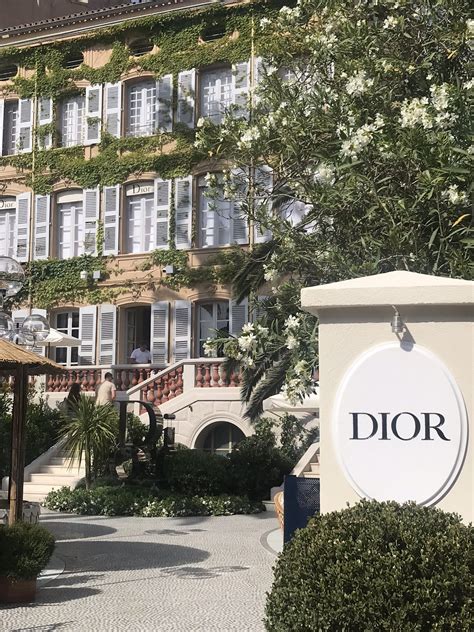 dior saint tropez|dior saint tropez boutique.